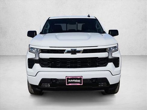 New 2026 Chevrolet Silverado 1500 RST image 6