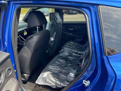 New 2025 Acura ADX A-Spec image 10