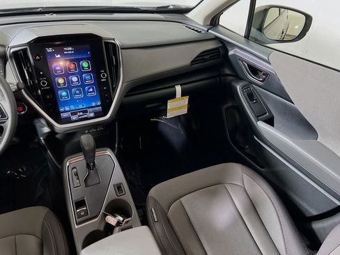 Certified 2025 Subaru Crosstrek 2.0i Premium w/ Crosstrek Mirror Package AWD/4WD image 20