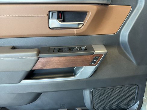 New 2025 Toyota Tundra 1794 Edition RWD image 10