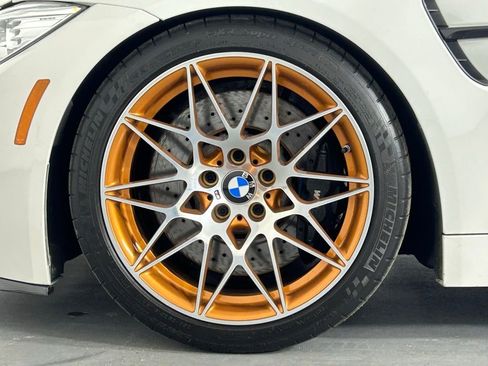 Used 2016 BMW M4 GTS image 29
