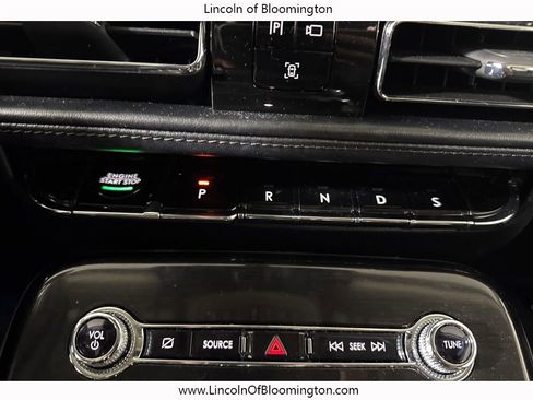 Used 2022 Lincoln Nautilus Reserve image 45