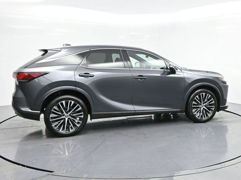 Used 2025 Lexus RX 350 Premium Plus w/ Convenience Package image 8