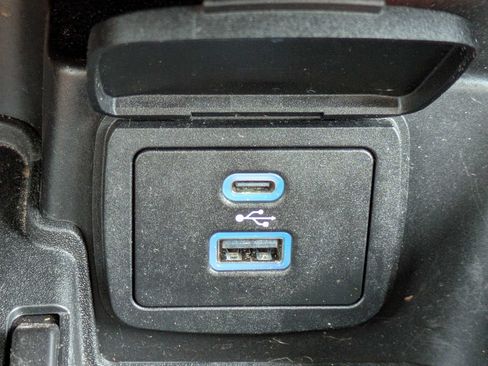 Used 2025 Ford Bronco Big Bend w/ Free Wheeling Package AWD/4WD image 23