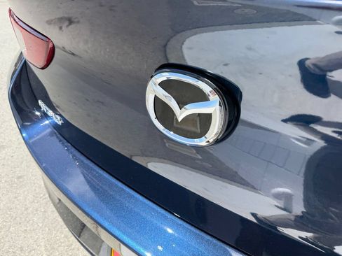New 2026 MAZDA MAZDA3 s FWD image 10
