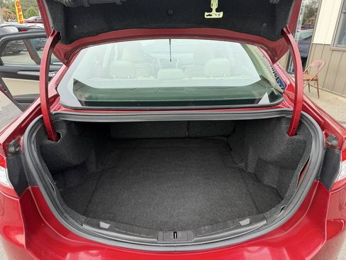 Used 2015 Ford Fusion Titanium FWD image 8
