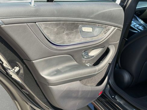 Used 2019 Mercedes-Benz AMG GT 63 image 28