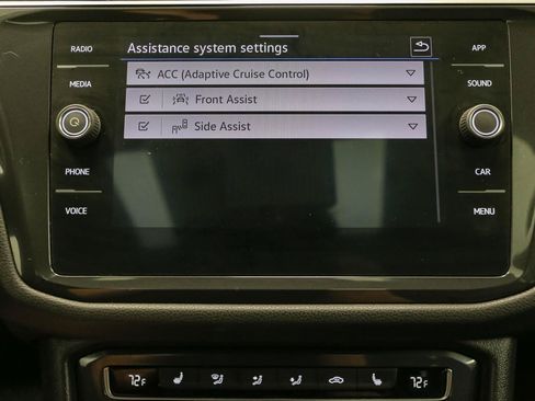 Used 2021 Volkswagen Tiguan SE w/ Panoramic Sunroof Package AWD/4WD image 33