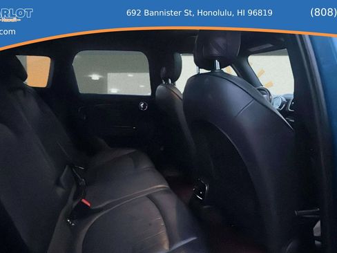 Used 2019 MINI Cooper Countryman SE w/ Driver Assistance Package image 18