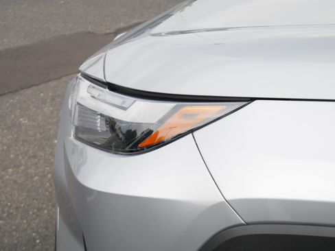 Certified 2025 Toyota RAV4 XLE AWD/4WD image 16