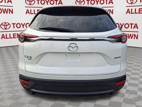 Used 2023 MAZDA CX-9 Touring Plus AWD/4WD image 6