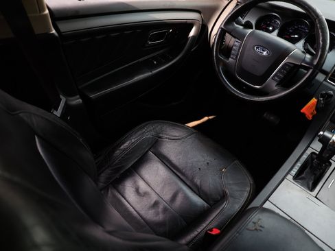 Used 2012 Ford Taurus SEL image 20