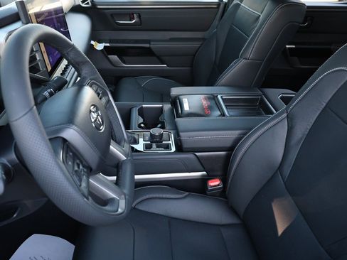 New 2026 Toyota Tundra Limited image 13