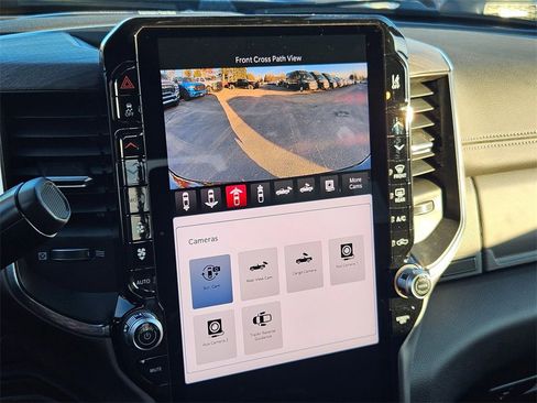 New 2026 RAM 3500 Laramie image 27