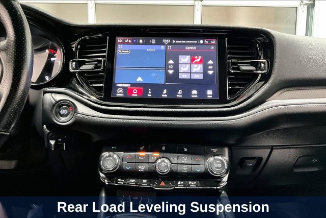 Used 2022 Dodge Durango GT w/ Blacktop Package AWD/4WD image 20