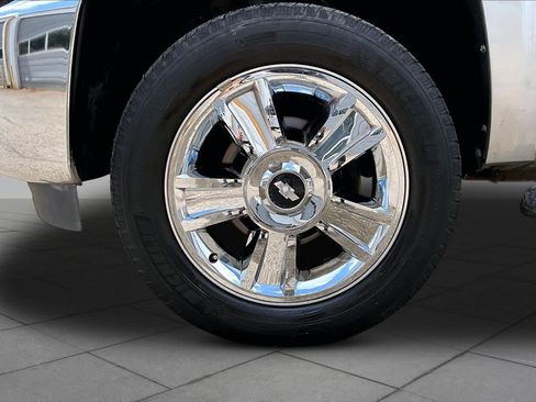 Used 2012 Chevrolet Silverado 1500 LT RWD image 12