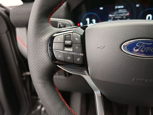 New 2026 Ford Explorer ST-Line w/ ST-Line Street Pack image 30