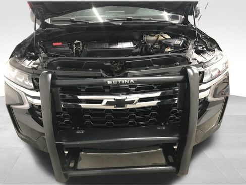 Used 2021 Chevrolet Tahoe 4WD image 35
