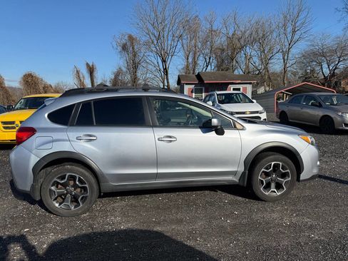 Used 2014 Subaru Crosstrek 2.0i Limited w/ Popular Package #2 image 7