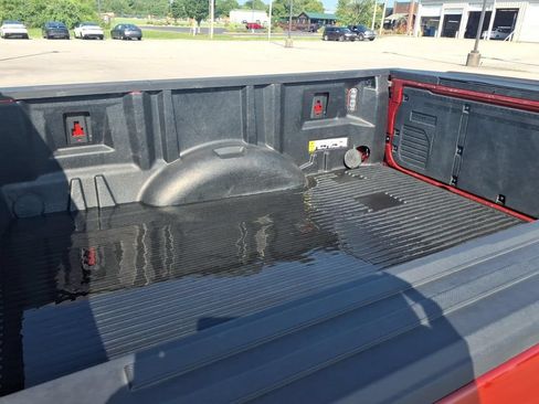 Used 2023 Ford F150 XLT w/ Equipment Group 302A High AWD/4WD image 16