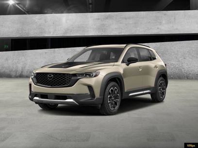 New 2026 MAZDA CX-50 Meridian Edition w/ Cargo Package