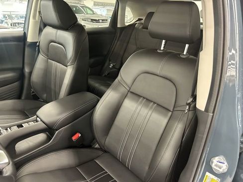 Used 2026 Honda HR-V EX-L image 19