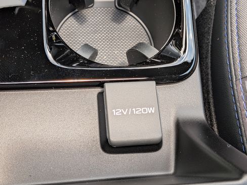 New 2026 Subaru Forester Touring AWD/4WD image 30