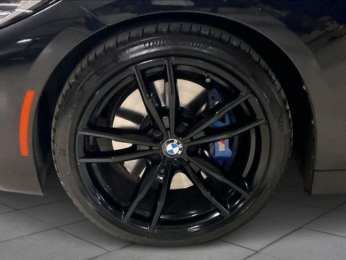 Used 2022 BMW M440i Coupe image 10