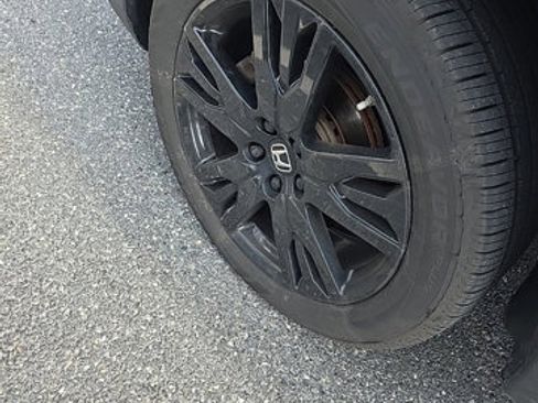 Used 2022 Honda Pilot Special Edition image 8