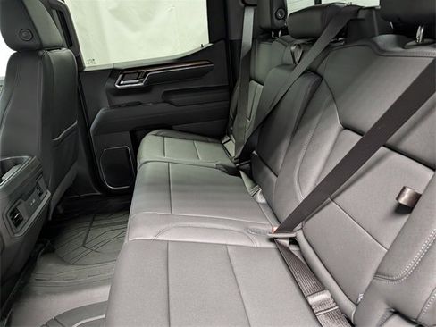 New 2026 Chevrolet Silverado 1500 RST image 16