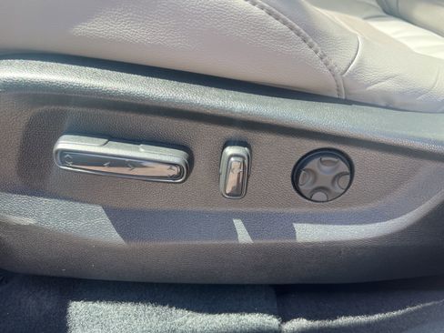 Used 2018 Honda CR-V EX-L image 25