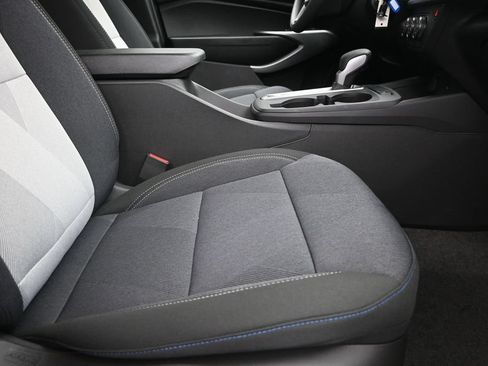 New 2026 Chevrolet Trax LS w/ LS Convenience Package FWD image 24