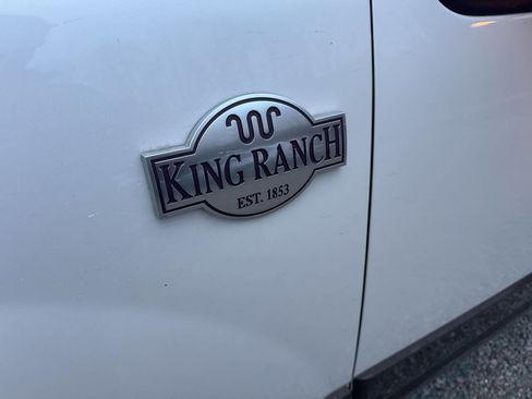 Used 2017 Ford Expedition EL King Ranch image 15