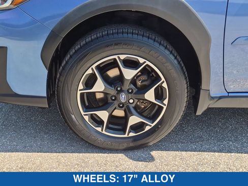 Used 2019 Subaru Crosstrek 2.0i AWD/4WD image 25