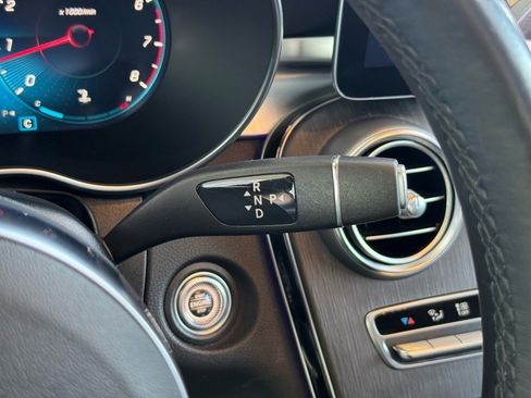 Certified 2022 Mercedes-Benz GLC 300 4MATIC w/ AMG Line image 34