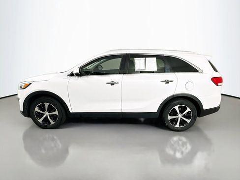 Used 2017 Kia Sorento EX FWD image 4