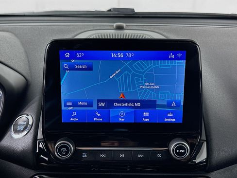 Used 2020 Ford EcoSport Titanium AWD/4WD image 22