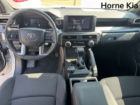 Used 2025 Toyota 4Runner TRD Sport Premium AWD/4WD image 14