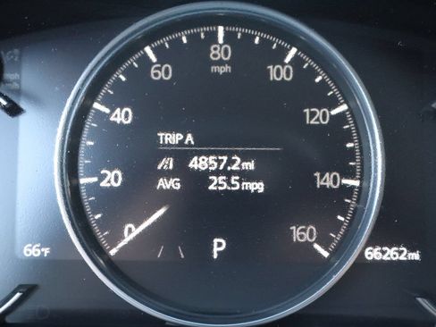 Used 2021 MAZDA CX-5 Grand Touring w/ GT Premium Package AWD/4WD image 92