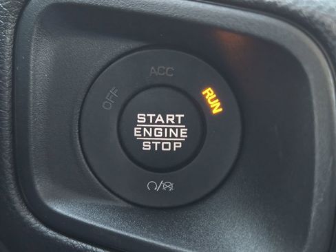 New 2026 Jeep Wrangler Sport AWD/4WD image 13