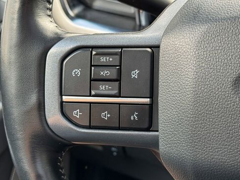 Certified 2023 Ford F250 Lariat w/ Sport Appearance Package AWD/4WD image 35