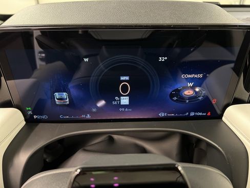 New 2026 Lincoln Aviator AWD image 22