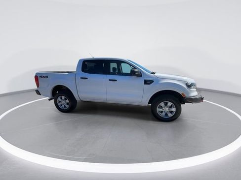 Used 2022 Ford Ranger XLT w/ Trailer Tow Package image 2