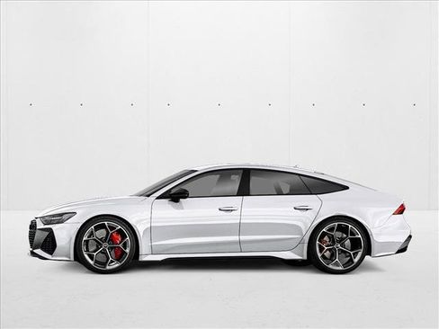 New 2025 Audi RS 7 Performance image 2