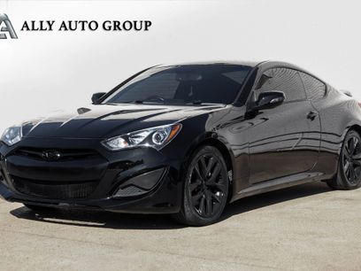 Used 2016 Hyundai Genesis 3.8