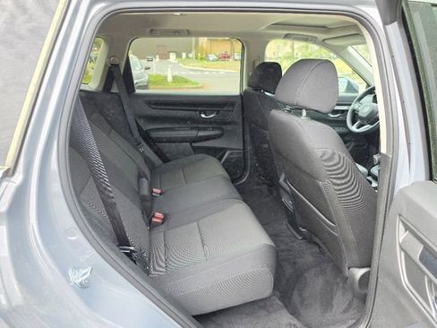 Certified 2025 Honda CR-V EX image 14