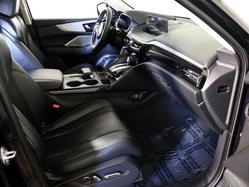 Certified 2024 Acura MDX SH-AWD image 34