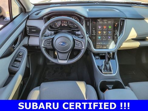 Used 2025 Subaru Legacy Premium AWD/4WD image 13