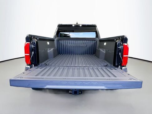 Certified 2026 Toyota Tacoma TRD Sport RWD image 25