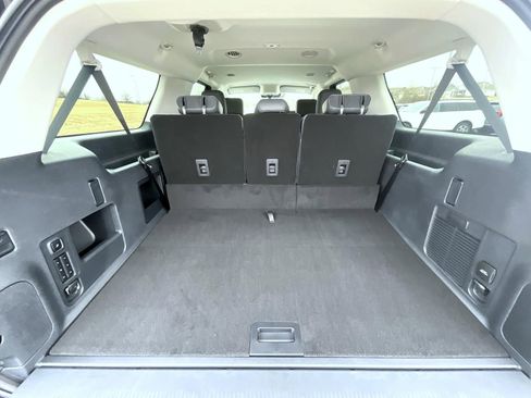 New 2026 Ford Expedition Max Active image 15